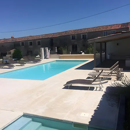 La Maison Blanche - La Garenne