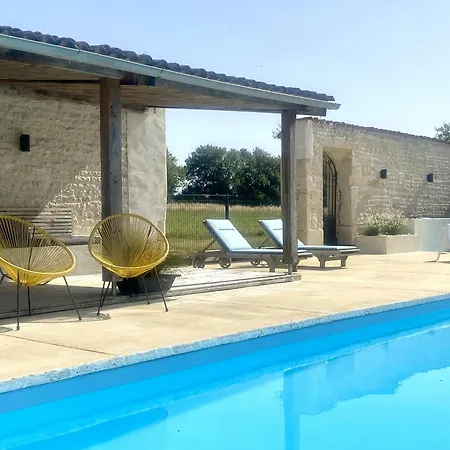 La Maison Blanche - La Garenne